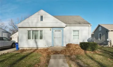 306 1st, Lisbon, Iowa 52253, 3 Bedrooms Bedrooms, ,1 BathroomBathrooms,Residential,For Sale,1st,2408257