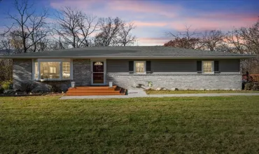 1453 Hickory Hollow, Solon, Iowa 52333, 3 Bedrooms Bedrooms, ,2 BathroomsBathrooms,Residential,For Sale,Hickory Hollow,2407939