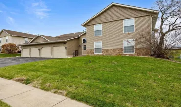 3607 Foxborough, Cedar Rapids, Iowa 52402, 3 Bedrooms Bedrooms, ,2 BathroomsBathrooms,Residential,For Sale,Foxborough,2408062