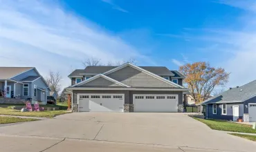 140 Ohrt, West Branch, Iowa 52358, 4 Bedrooms Bedrooms, ,3 BathroomsBathrooms,Residential,For Sale,Ohrt,202406543