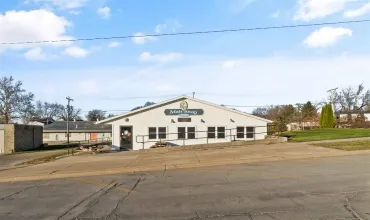 226 Main, North English, Iowa 52316, ,Commercial Sale,For Sale,Main,202406556