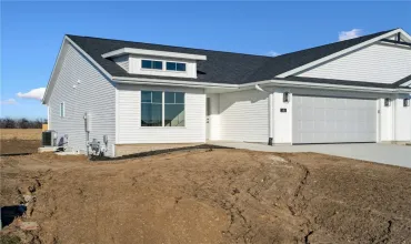 145 Hackberry, Palo, Iowa 52324, 2 Bedrooms Bedrooms, ,2 BathroomsBathrooms,Residential,For Sale,Hackberry,2408279