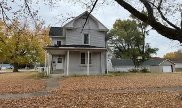 709 PINE, La Porte City, Iowa 50651, 3 Bedrooms Bedrooms, ,1 BathroomBathrooms,Residential,For Sale,PINE,2408405