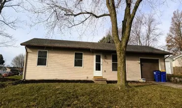 200 Kimberly Rd, Lone Tree, Iowa 52755, 2 Bedrooms Bedrooms, ,1 BathroomBathrooms,Residential,For Sale,Kimberly Rd,202406775