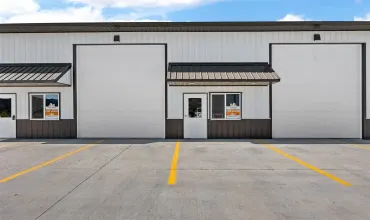 200 Greenfield Dr, Tiffin, Iowa 52340, ,Commercial Sale,For Sale,Greenfield Dr,202406732