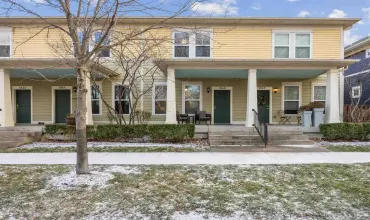 1549 Foster Rd, Iowa City, Iowa 52245, 2 Bedrooms Bedrooms, ,3 BathroomsBathrooms,Residential,For Sale,Foster Rd,202500077