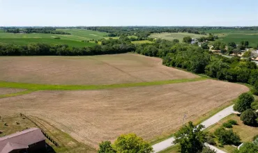 Lot 2 Hill Estates, Oxford, Iowa 52322, ,Land,For Sale,Hill Estates,202500080