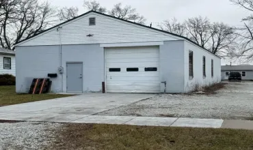 806 7th, Washington, Iowa 52353, ,Commercial Sale,For Sale,7th,202500092