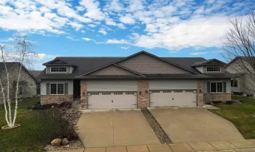 1235 Copper Mountain Drive, North Liberty, Iowa 52317, 4 Bedrooms Bedrooms, ,3 BathroomsBathrooms,Residential,For Sale,Copper Mountain Drive,202500091