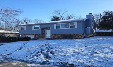 2529 North Ave, Cedar Rapids, Iowa 52405, 3 Bedrooms Bedrooms, ,1 BathroomBathrooms,Residential,For Sale,North Ave,2500045