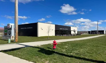 Commercial Sale,2580 Moss Ridge Rd., Iowa City, Iowa 52240,202500129