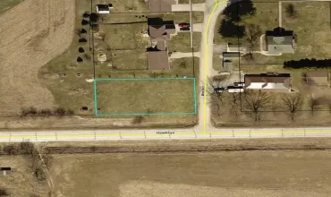 Lot 1 Wildflower Estates Part One, Oxford, Iowa 52322, ,Land,For Sale,Wildflower Estates Part One,202500141