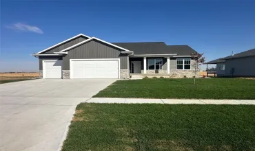 1368 Hickory Ridge, Marion, Iowa 52302, 3 Bedrooms Bedrooms, ,2 BathroomsBathrooms,Residential,For Sale,Hickory Ridge,2406536