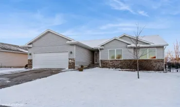 1315 Antler Dr, North Liberty, Iowa 52317, 4 Bedrooms Bedrooms, ,3 BathroomsBathrooms,Residential,For Sale,Antler Dr,202500255