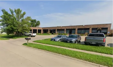 Commercial Sale,160 Southgate Ave, A, Iowa City, Iowa 52240,202500256