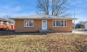 610 8th, Independence, Iowa 50644, 2 Bedrooms Bedrooms, ,1 BathroomBathrooms,Residential,For Sale,8th,2500197