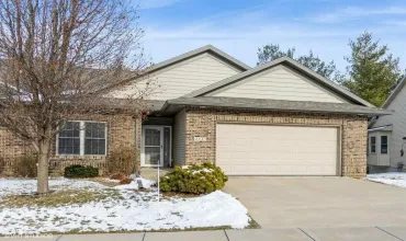 2235 Jessica Ln, Coralville, Iowa 52241, 4 Bedrooms Bedrooms, ,2 BathroomsBathrooms,Residential,For Sale,Jessica Ln,202500293