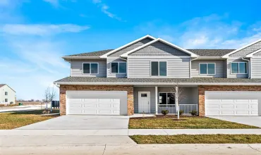 3 Bedrooms Bedrooms, ,2 BathroomsBathrooms,Residential,1607 Aspen Ct, North Liberty, Iowa 52317,202500357