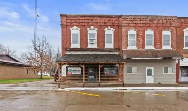 110 Washington St, Brighton, Iowa 52540, ,Commercial Sale,For Sale,Washington St,202306420