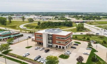 2530 Corridor Way, Coralville, Iowa 52241, ,Commercial Sale,For Sale,Corridor Way,202400525