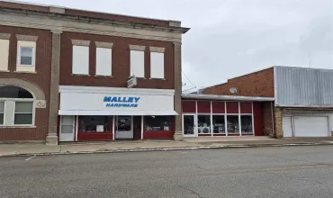 303 Broadway Ave, Keota, Iowa 52248, ,Commercial Sale,For Sale,Broadway Ave,202500439