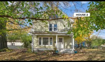 6 Bedrooms Bedrooms, ,2 BathroomsBathrooms,Residential,710 Kirkwood Ave, Iowa City, Iowa 52240,202500453