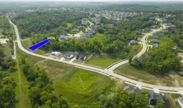 5814 Seminole Valley Trl NE, Cedar Rapids, Iowa 52411, ,Land,For Sale,Seminole Valley Trl NE,202500481