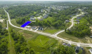 5802 Seminole Valley Trl NE, Cedar Rapids, Iowa 52411, ,Land,For Sale,Seminole Valley Trl NE,202500483