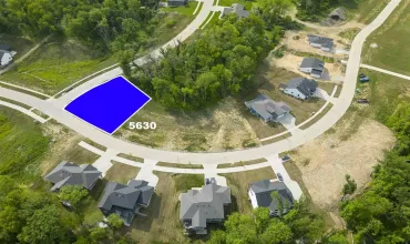 5630 Seminole Valley Trl NE, Cedar Rapids, Iowa 52411, ,Land,For Sale,Seminole Valley Trl NE,202500484