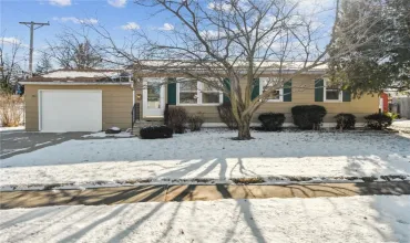 3001 2nd Ave, Cedar Rapids, Iowa 52404, 3 Bedrooms Bedrooms, ,2 BathroomsBathrooms,Residential,For Sale,2nd Ave,2500317