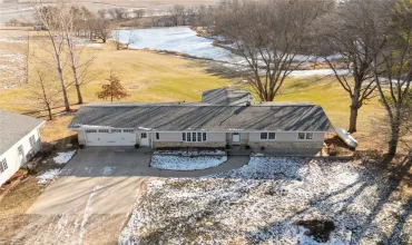 1394 210th, Tipton, Iowa 52772, 6 Bedrooms Bedrooms, 10 Rooms Rooms,3 BathroomsBathrooms,Residential,For Sale,210th,2500326