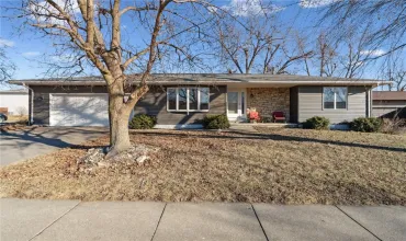 3195 7th, Marion, Iowa 52302, 4 Bedrooms Bedrooms, ,2 BathroomsBathrooms,Residential,For Sale,7th,2500427