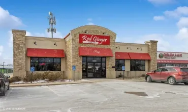 Commercial Sale,2230 Edgewood Rd SW, Cedar Rapids, Iowa 52404,202500544