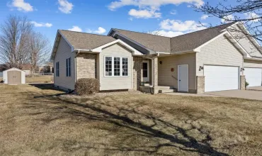 108 Country View, Mechanicsville, Iowa 52306, 3 Bedrooms Bedrooms, ,2 BathroomsBathrooms,Residential,For Sale,Country View,2500509