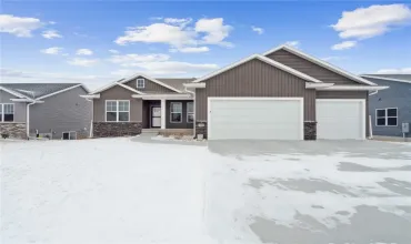 1266 Echo Ridge, Marion, Iowa 52302, 3 Bedrooms Bedrooms, ,2 BathroomsBathrooms,Residential,For Sale,Echo Ridge,2500523