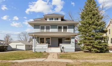 548 4th Street, Tipton, Iowa 52772, 4 Bedrooms Bedrooms, ,1 BathroomBathrooms,Residential,For Sale,4th Street,202401595