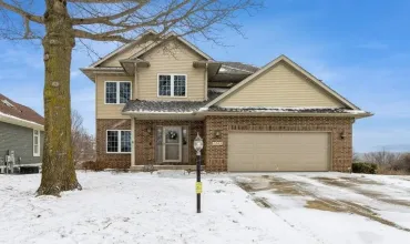 2205 Pembrokeshire Dr, Coralville, Iowa 52241, 5 Bedrooms Bedrooms, ,3 BathroomsBathrooms,Residential,For Sale,Pembrokeshire Dr,202500677