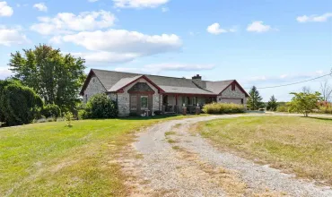 3 Bedrooms Bedrooms, ,3 BathroomsBathrooms,Residential,1575 Iowa Washington Rd, Wellman, Iowa 52356,202500757