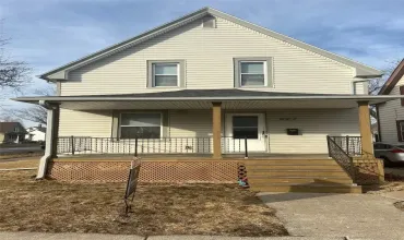 622 10, Cedar Rapids, Iowa 52404, 3 Bedrooms Bedrooms, 8 Rooms Rooms,2 BathroomsBathrooms,Residential,For Sale,10,2500644