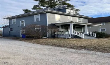 418 4th Ave, Washington, Iowa 52353, 4 Bedrooms Bedrooms, ,2 BathroomsBathrooms,Residential,For Sale,4th Ave,202500764