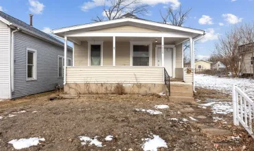 2 Bedrooms Bedrooms, ,1 BathroomBathrooms,Residential,1020 9th, Cedar Rapids, Iowa 52401,2500663