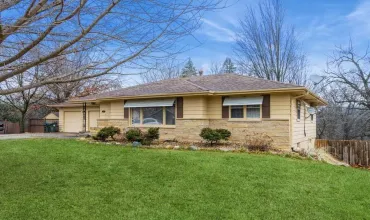 1606 Prairie Du Chien Rd, Iowa City, Iowa 52245, 3 Bedrooms Bedrooms, ,2 BathroomsBathrooms,Residential,For Sale,Prairie Du Chien Rd,202500837