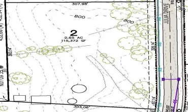 0 , 0 ,0,Land,Lot 2 Forevergreen Estates, North Liberty, Iowa 52241,202400444
