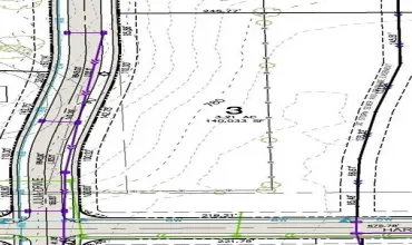 Land,Lot 3 Forevergreen Estates, North Liberty, Iowa 52241,202400446