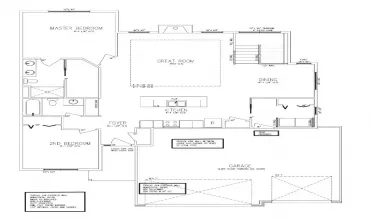 Woodmor Floorplan