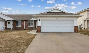 2 Bedrooms Bedrooms, ,2 BathroomsBathrooms,Residential,4635 Merganser, Marion, Iowa 52302,2500811