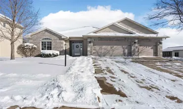 2156 Glen Oaks Dr, Coralville, Iowa 52241, 5 Bedrooms Bedrooms, ,3 BathroomsBathrooms,Residential,For Sale,Glen Oaks Dr,202501076