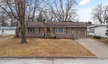 1226 Ridge Rd., Columbus Junction, Iowa 52738, 3 Bedrooms Bedrooms, ,2 BathroomsBathrooms,Residential,For Sale,Ridge Rd.,202501106