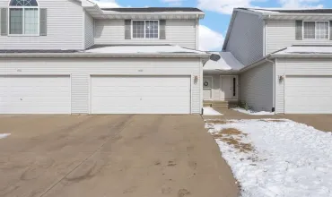 3 Bedrooms Bedrooms, ,2 BathroomsBathrooms,Residential,4530 Widgeon Ct, Marion, Iowa 52302,202501129