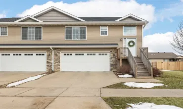 3 Bedrooms Bedrooms, ,3 BathroomsBathrooms,Residential,1238 Moon Flower Ave, Tiffin, Iowa 52340,202501297